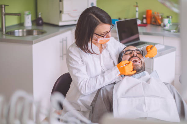 Best Walk-In Emergency Dental Services in Robinhood, MS