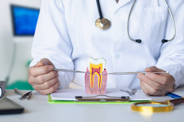 Best Emergency Treatment for Jaw Pain or Injury in Robinhood, MS