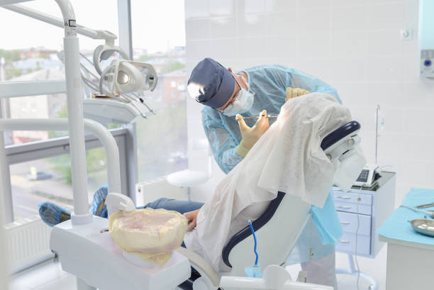 Best Emergency Pediatric Dental Care in Robinhood, MS